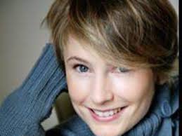 Une nouvelle femme d'argent