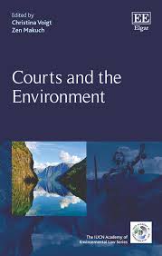 The environmental quality act 1974 must be reviewed in 2020 in order to punish environmental offenders accordingly, said alliance of safety community chairman tan sri lee lam thye. Elgar Encyclopedia Of Environmental Law