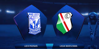 Mecz, który w legii wzbudził niepokój. Lech Poznan Legia Warszawa 30 05 2020 Gdzie Transmisja Online Za Darmo Bukmacherzy Online