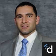 Dr. Najib R. Ussef, MD