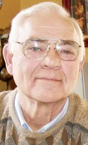 Bernard A. Hoversten (1935-2019)