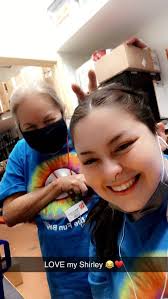 Shirley Ann Simons Obituary