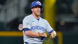 Texas Rangers defeat Toronto Blue Jays in AL Wild Card race