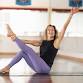 NOW ON TUESDAYS! Pilates Flow w/ Elizabeth event image