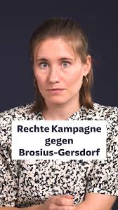 Die Juristin Frauke Brosius-Gersdorf hat ihre Kandidatur als  Verfassungsrichterin zurückgezogen. Und das hat auch mit einer spanischen  Petitionsplattform zu tun: “Citizen-Go”. Von solchen Plattformen ...