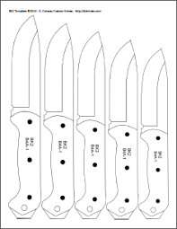 Discover over 4435 of our best selection of 1 on aliexpress.com with. D Comeau Custom Knives Diy Knifemaker S Info Center Knife Patterns Knife Template Knife Patterns Knife Making