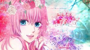1920x1080 anime anime girls shigatsu wa kimi no uso miyazono kaori violin wallpaper jpg 160 kb. Im 684 Pink Anime Wallpaper 1920x1080 Picserio Com