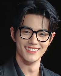 Cute bunny 🥰 ❤️🐰🫰 #XiaoZhan