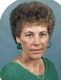 Obituary information for Linda Lou Green