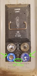 If you overload a circuit, your system will cut off the electrical flow to prevent circuit damage or a fire. Can I Replace Two 15 Amp Fuses With 10 And 20 Amp Fuses Home Improvement Stack Exchange