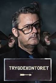 Trygdekontoret (TV Series 2009– )