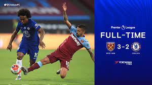 Chelsea haven't won at the london stadium since march 2017 when. Chelsea Fc On Twitter Full Time 3 2 To West Ham Whuche