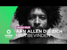 Rauwkost verfilmde het Keti Koti-gedicht van Dean Bowen: “Het moest méér  dan een voiceover zijn”