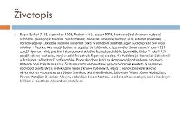 Check spelling or type a new query. Ppt Eugen Suchon Powerpoint Presentation Free Download Id 4087660