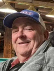 Patterson grave stones