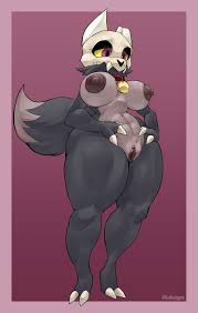 Rule34 - If it exists, there is porn of it  titan  5463631