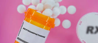 Image result for Dextroamphetamine