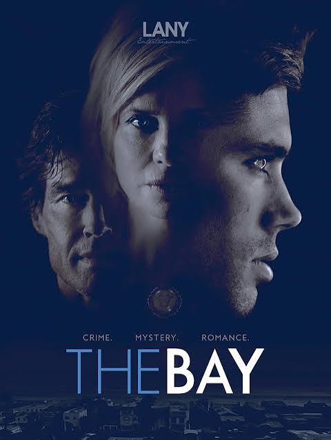 The Bay (TV Series 2010– ) - IMDb
