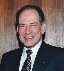 Theodore G. Binder Obituary (2023)