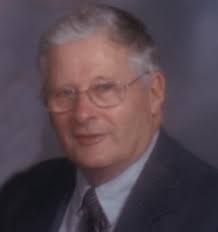 Obituary for William M. Vander Hagen