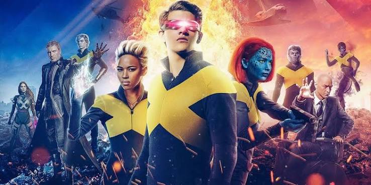 X-Men: Dark Phoenix Is a New Chapter in the Franchise, Says Director
