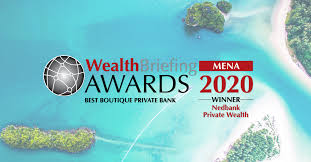 Private wealth about us careers news personal. Nedbank Private Wealth International On Twitter We Re Delighted To Be Named Best Boutique Private Bank For A Second Year Running At The Wealthbriefing Mena Awards For Excellence 2020 Which Were Held On