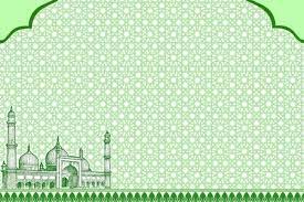Scopri ricette, idee per la casa, consigli di stile e altre idee da provare. Background Kosong Undangan Aqiqah Gambar Masjid Your Name Wallpaper Wallpaper Ppt Template Design