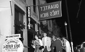 12 St. Louisans take us back to the mid-century heyday of Gaslight Square