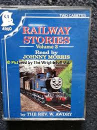 Railway Stories Vol 3 Amazon Co Uk Rev W Awdry Willie