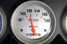 Although i have checked the parasitic draw on my excursion in the past, i'd never photographed that test. Is It True That Car Batteries Are Only Used When Starting The Car And Then It S The Car Alternator That Provides The Electricity Quora