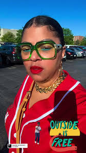 When your friends hit you up in your Dm asking, "Are we outside?" and you  respond with a big YES, you know it’s time to turn up! Just yesterday, I  had the amazing opportunity to hit up the DIA for the ...