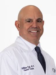 Dr. William Rizk, MD, General Surgeon