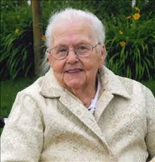 Gördis Kunshier Obituary June 6, 2016