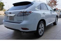 Image result for Aurora White 2010 RX