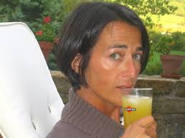 Muriel FAES (BOUCHARLAT), 60 ans (LYON)