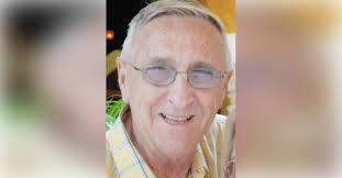 Obituary information for Edward C. Waters