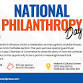 AFP Canada South National Philanthropy Day event image