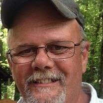 Ritchie Wayne Epperly Obituary