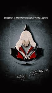  Ezio Assassin S Creed