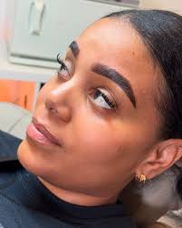 BALTIMORE BROWS🧚🏽