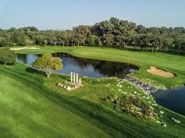 Royal Golf Dar Es Salam Rabat Morocco Albrecht Golf Guide