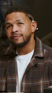 Inky Johnson's Video