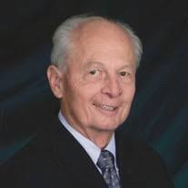 Roger A. Vance Obituary