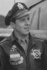 CAPT Ralph Irving Bowman Jr. (1921-1951)