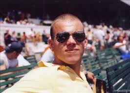 Mark MacDonald Obituary (2008)