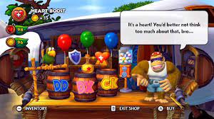 Secret seclusion is the seventh world in donkey kong country: Donkey Kong Country Tropical Freeze Cheats Video Games Blogger