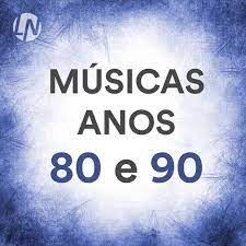 Qual seu musical favorito dos anos 80? Musicas Anos 80 E 90 As Melhores Musicas Internacionais Pop Rock New Wave Dance Eletronica Playlist By Listanauta Spotify
