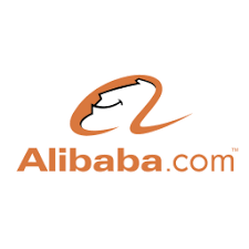 By downloading the alibaba group logo from logo.wine you hereby acknowledge that you agree to these terms of use and that the artwork you download could include technical, typographical, or photographic errors. Alibaba Logo Icon Of Flat Style Available In Svg Png Eps Ai Icon Fonts