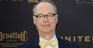 Rob Reiner was the secret weapon of a classic Martin Scorsese movie