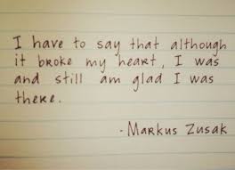 The Book Thief Quote Book Thief Quotes Book Quotes Favorite Book Quotes
